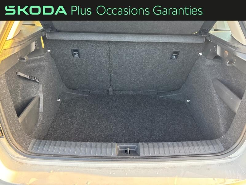 Voitures occasions ŠKODA KAMIQ Active Dechy