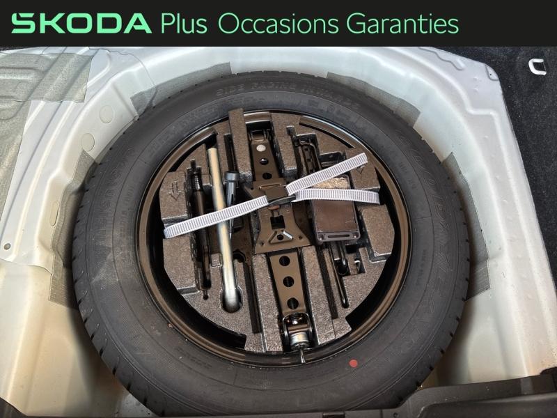 Voitures occasions ŠKODA KAMIQ Active Dechy