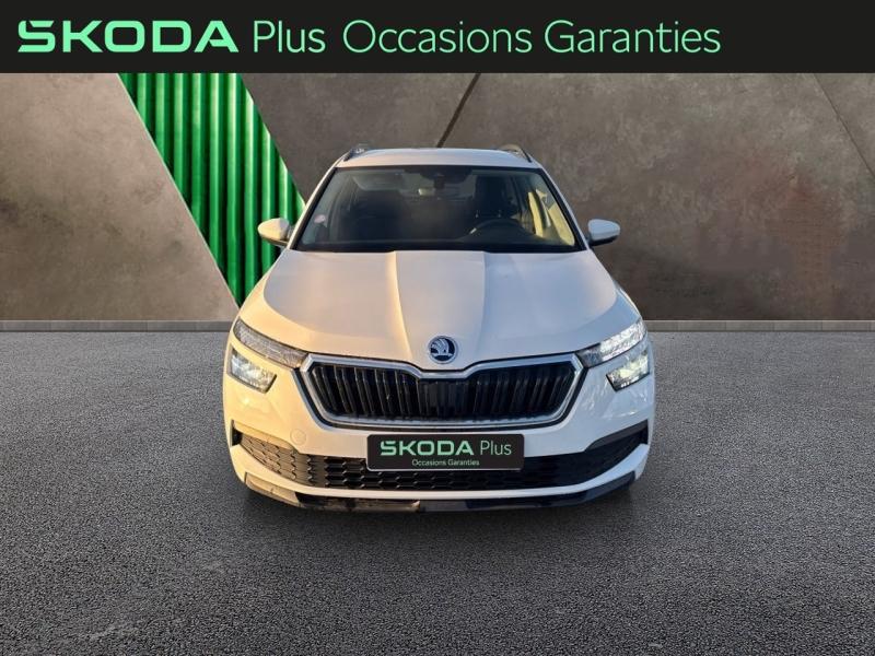 Voitures occasions ŠKODA KAMIQ Active Dechy