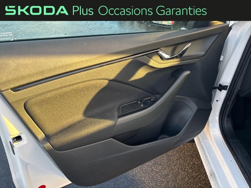 Voitures occasions ŠKODA KAMIQ Active Dechy