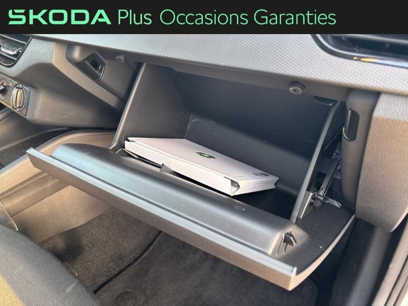 Voitures occasions ŠKODA KAMIQ Active Dechy