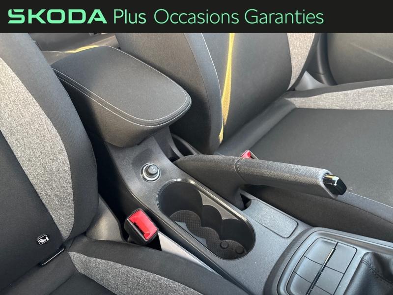 Voitures occasions ŠKODA KAMIQ Active Dechy