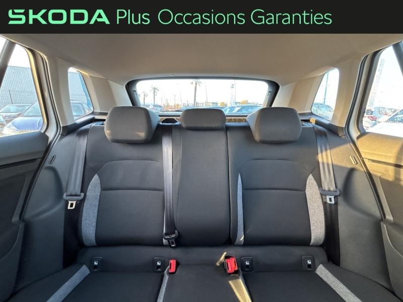 Voitures occasions ŠKODA KAMIQ Active Dechy