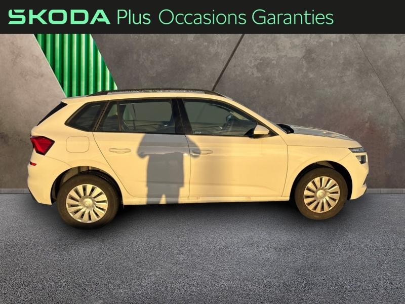 Voitures occasions ŠKODA KAMIQ Active Dechy