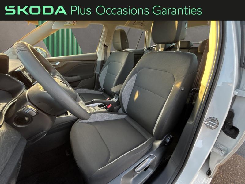 Voitures occasions ŠKODA KAMIQ Active Dechy