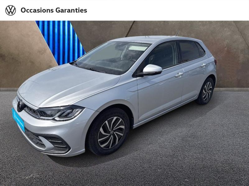 Voitures occasions VOLKSWAGEN POLO Life Dechy