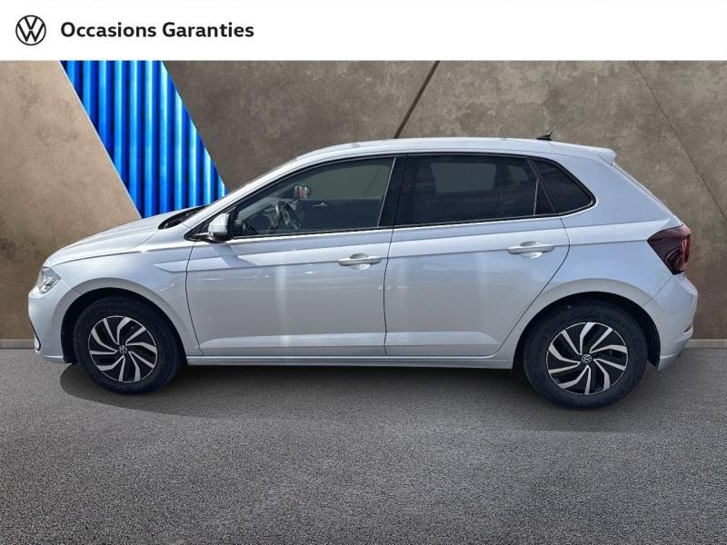 Voitures occasions VOLKSWAGEN POLO Life Dechy