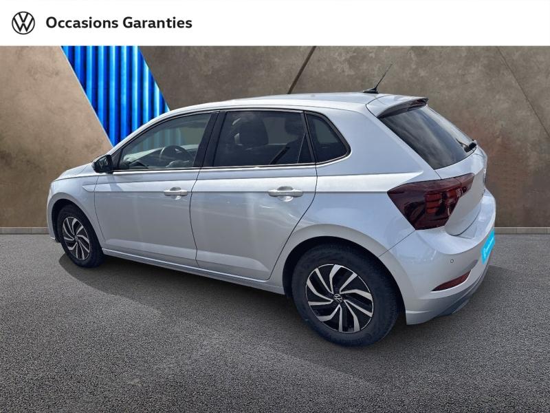 Voitures occasions VOLKSWAGEN POLO Life Dechy
