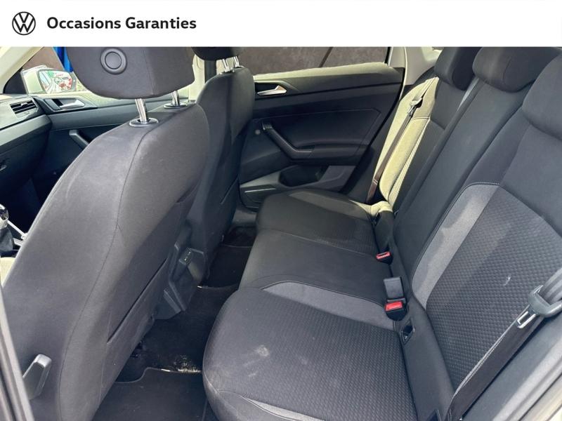 Voitures occasions VOLKSWAGEN POLO Life Dechy
