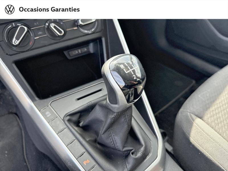 Voitures occasions VOLKSWAGEN POLO Life Dechy
