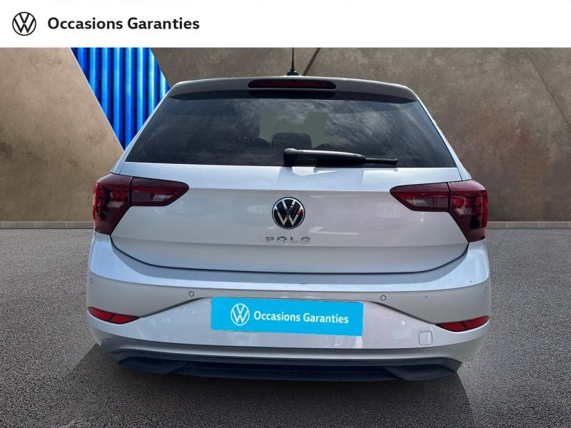 Voitures occasions VOLKSWAGEN POLO Life Dechy
