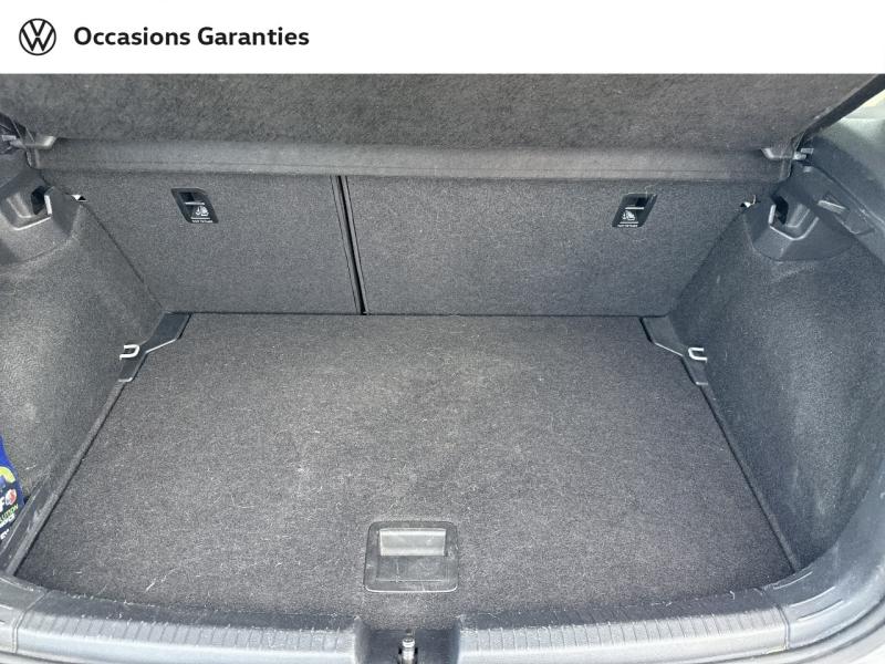 Voitures occasions VOLKSWAGEN POLO Life Dechy