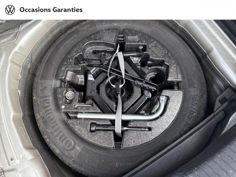 Voitures occasions VOLKSWAGEN POLO Life Dechy