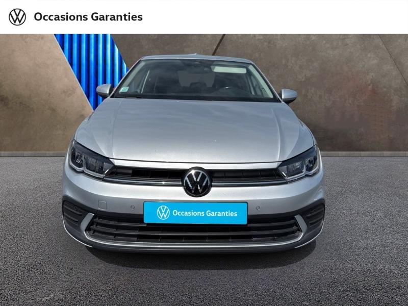 Voitures occasions VOLKSWAGEN POLO Life Dechy