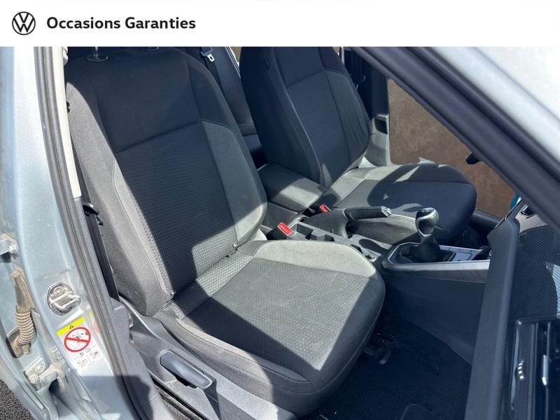 Voitures occasions VOLKSWAGEN POLO Life Dechy