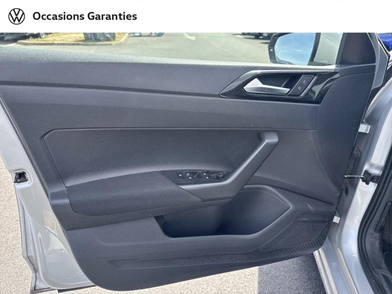 Voitures occasions VOLKSWAGEN POLO Life Dechy