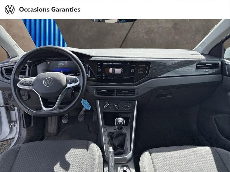 Voitures occasions VOLKSWAGEN POLO Life Dechy