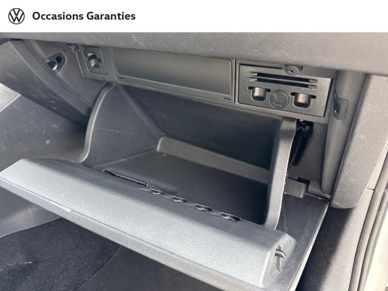 Voitures occasions VOLKSWAGEN POLO Life Dechy