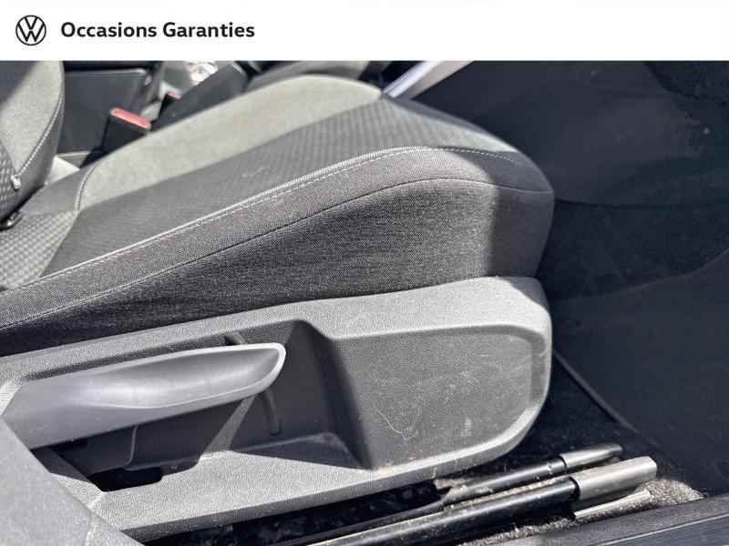Voitures occasions VOLKSWAGEN POLO Life Dechy
