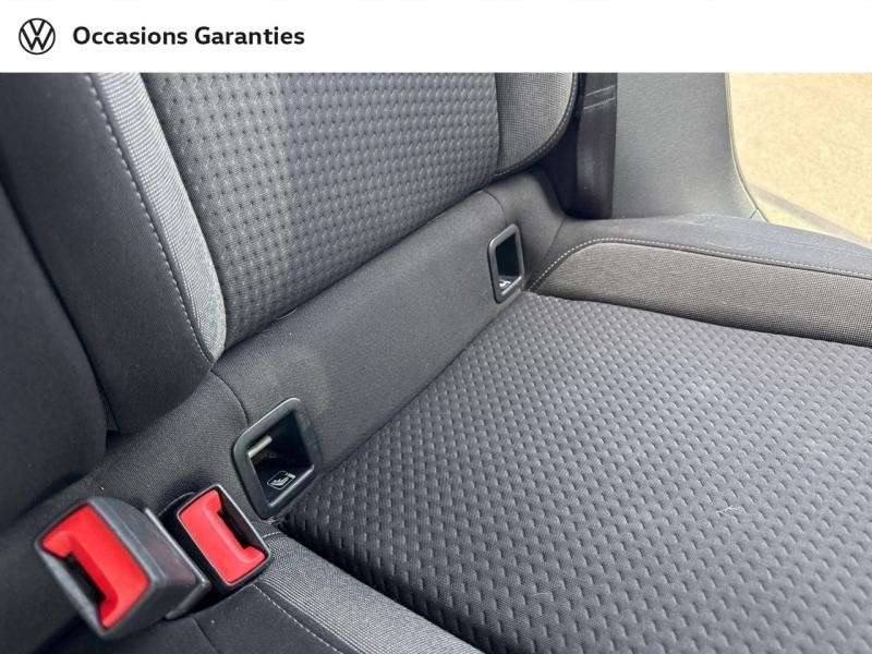 Voitures occasions VOLKSWAGEN POLO Life Dechy