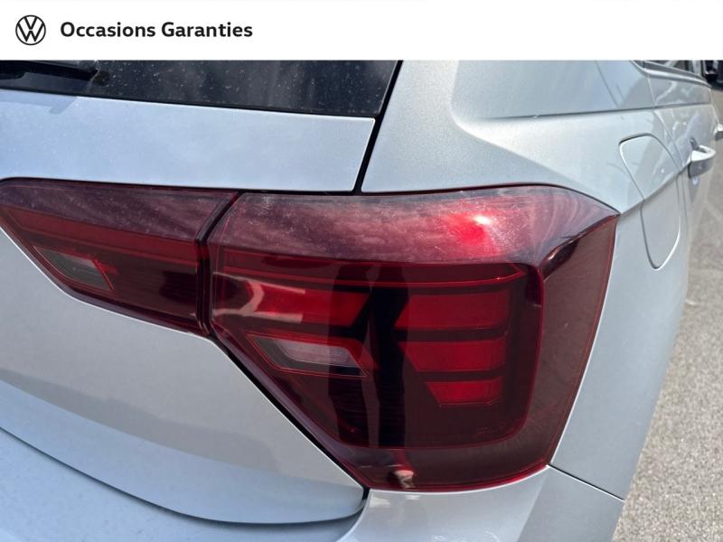 Voitures occasions VOLKSWAGEN POLO Life Dechy