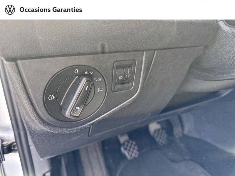 Voitures occasions VOLKSWAGEN POLO Life Dechy