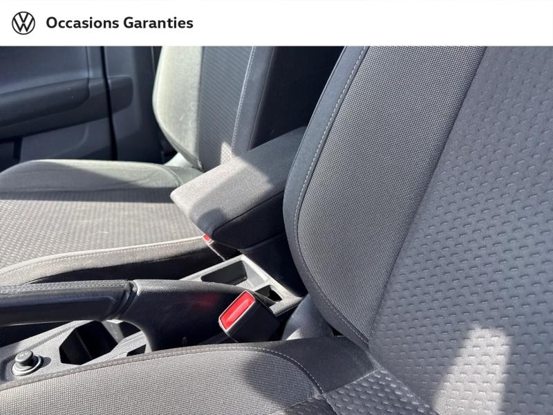 Voitures occasions VOLKSWAGEN POLO Life Dechy