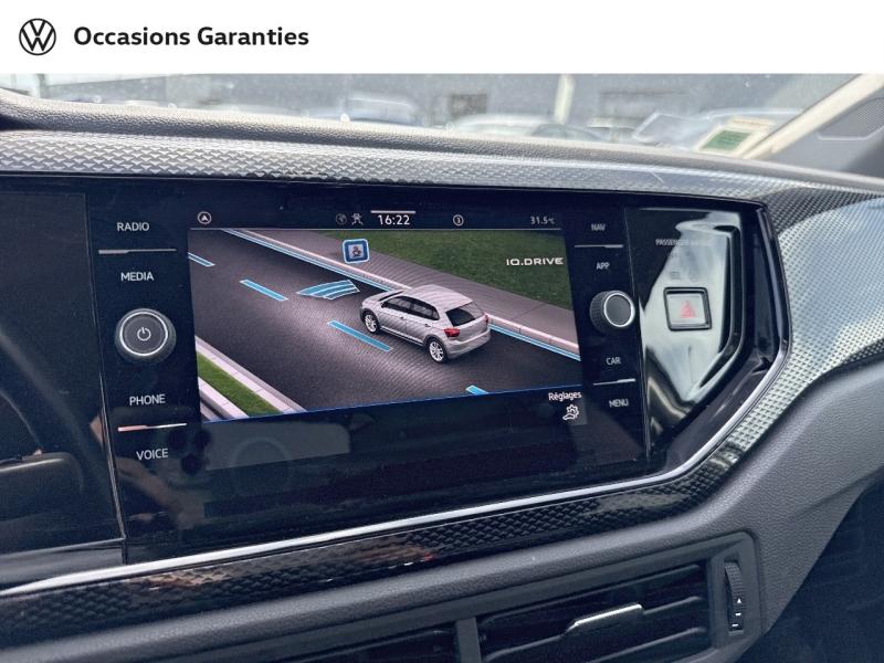 Voitures occasions VOLKSWAGEN POLO Life Dechy