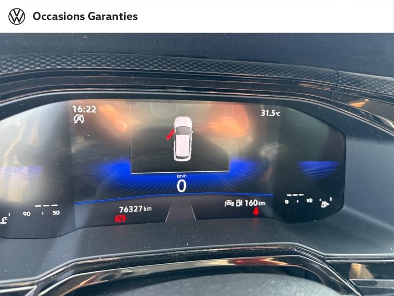 Voitures occasions VOLKSWAGEN POLO Life Dechy