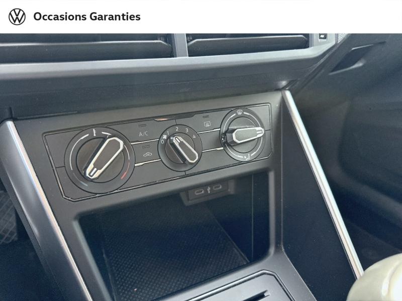 Voitures occasions VOLKSWAGEN POLO Life Dechy