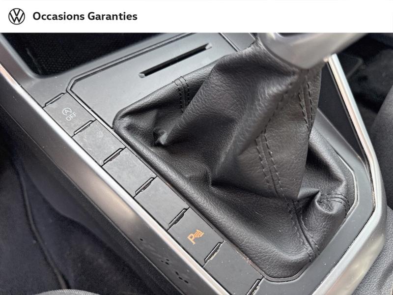 Voitures occasions VOLKSWAGEN POLO Life Dechy