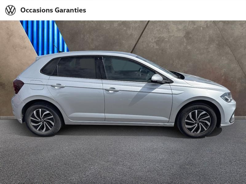 Voitures occasions VOLKSWAGEN POLO Life Dechy