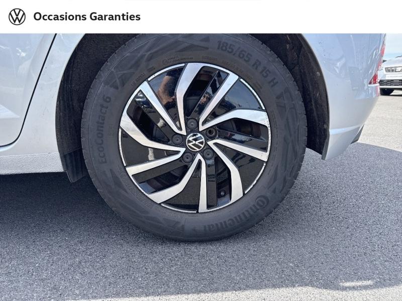 Voitures occasions VOLKSWAGEN POLO Life Dechy