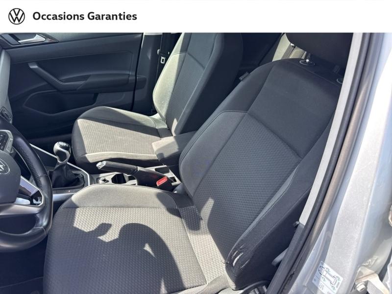 Voitures occasions VOLKSWAGEN POLO Life Dechy