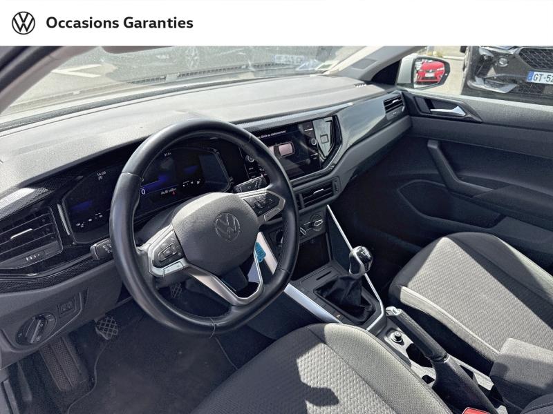 Voitures occasions VOLKSWAGEN POLO Life Dechy