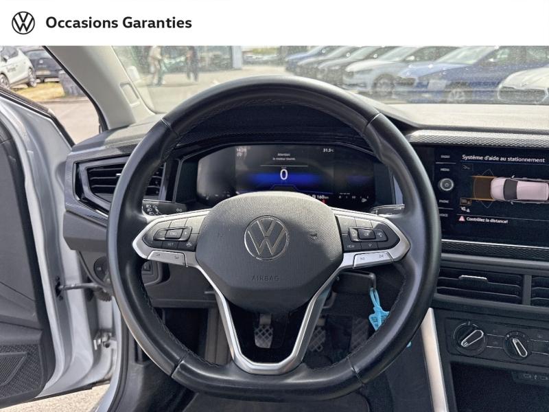 Voitures occasions VOLKSWAGEN POLO Life Dechy