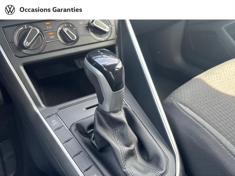 Voitures occasions VOLKSWAGEN POLO Life Plus Dechy