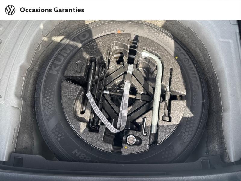Voitures occasions VOLKSWAGEN POLO Life Plus Dechy