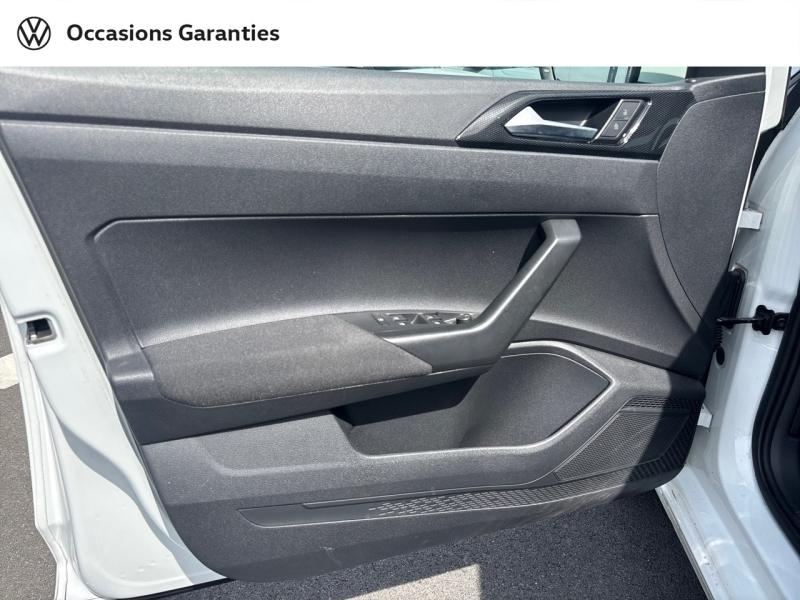 Voitures occasions VOLKSWAGEN POLO Life Plus Dechy
