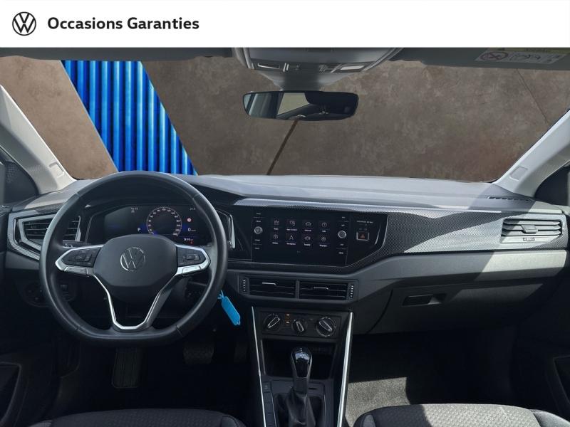 Voitures occasions VOLKSWAGEN POLO Life Plus Dechy
