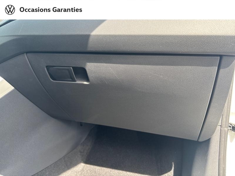 Voitures occasions VOLKSWAGEN POLO Life Plus Dechy