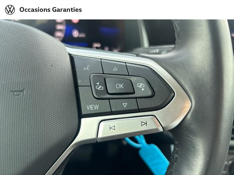 Voitures occasions VOLKSWAGEN POLO Life Plus Dechy