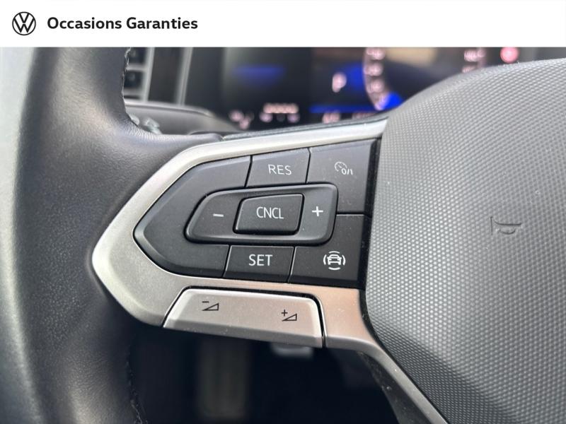 Voitures occasions VOLKSWAGEN POLO Life Plus Dechy