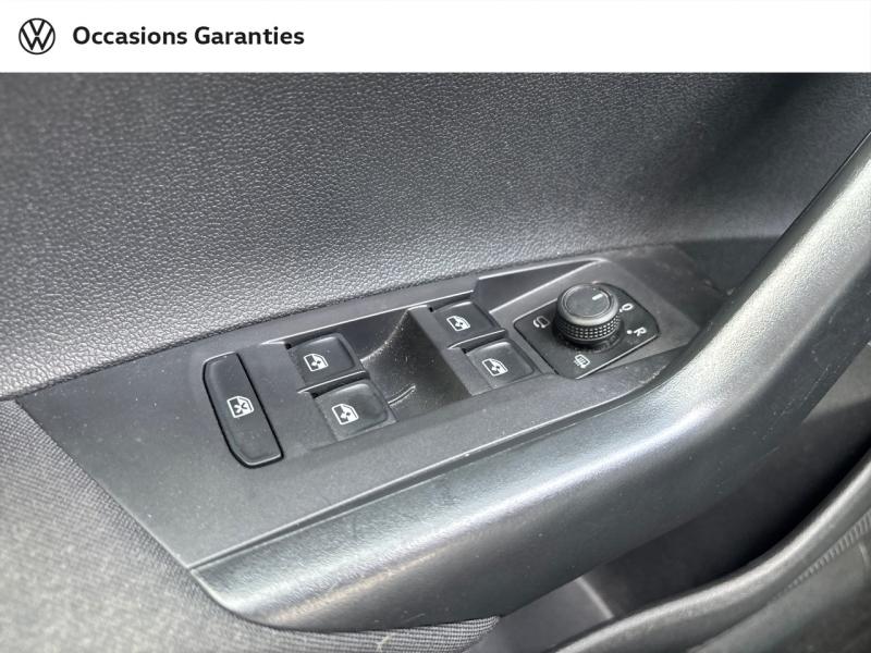 Voitures occasions VOLKSWAGEN POLO Life Plus Dechy
