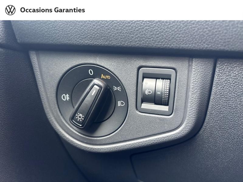 Voitures occasions VOLKSWAGEN POLO Life Plus Dechy