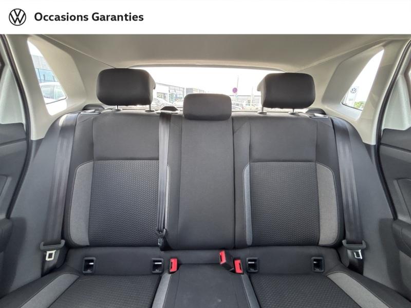 Voitures occasions VOLKSWAGEN POLO Life Plus Dechy