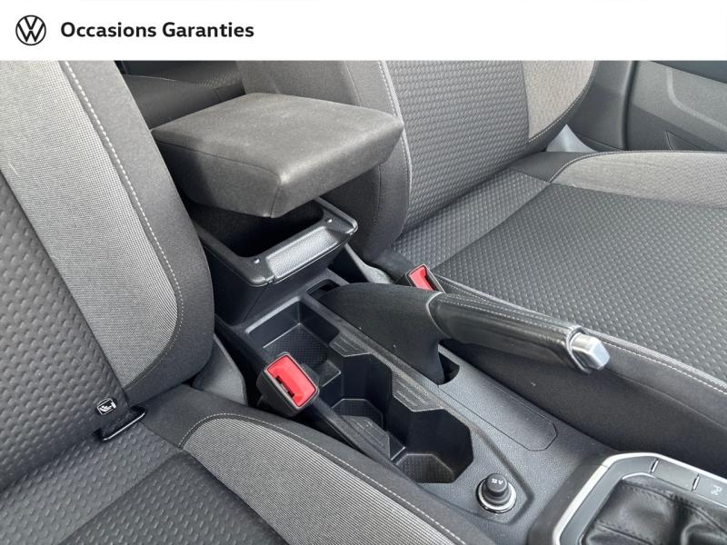 Voitures occasions VOLKSWAGEN POLO Life Plus Dechy