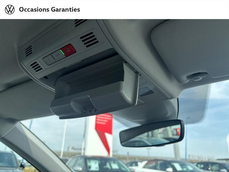 Voitures occasions VOLKSWAGEN POLO Life Plus Dechy