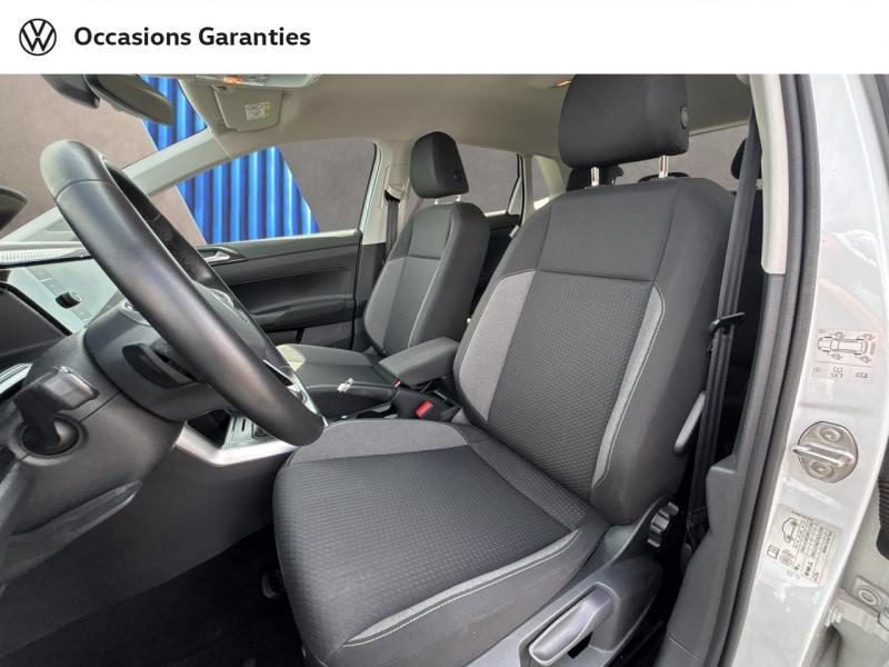 Voitures occasions VOLKSWAGEN POLO Life Plus Dechy