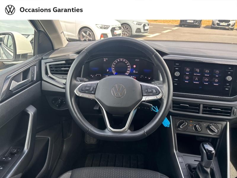 Voitures occasions VOLKSWAGEN POLO Life Plus Dechy
